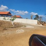 Cần bán 1000m2 đất có 500 thổ cư ,mặt tiền an thới đông 14 m, gần chợ