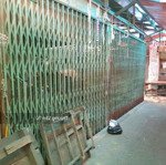 Bán nhà hbg, cấp 4, tiện xây, 6.5x9, đ. cách mạng tháng tám, phường 15, quận 10, giá: 6.5 tỷ(tl)