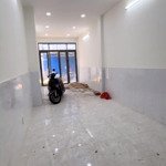 Cho thuê mặt bằng vị trí đẹphẽm xe hơihoàng sa, tân bình - gần trung tâm, vừa ở vừa kinh doanh!