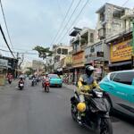 Bán nhà 1 sẹc HXH Đường số 30 75m2 3 tầng view góc ngang 4.1m đẹp gần chợ chỉ 7 tỷ.