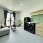 New 100% - Căn Hộ 1 Phòng Ngủ Ban Công Giá Chỉ 6 Triệuiệu Rộng 40M2 Gần Cầu Tân Thuận Tây, Kcx
