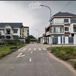 Cần Bán Nhanh Lô Đất 2 Mặt Tiền. Đấu Giá Cầu Lọc Ngọc Tảo, 209M2Mặt Tiền8M Giá Đầu Tư
