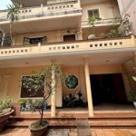 Bán nhà Lương Đình Của, Đống Đa, giá đầu tư, 265mx3t, 43 tỷ, 0985696268