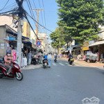 Ngang Khủng 5M23 Diện Tích: 58M2 Khu Víp Chợ Vải Phú Thọ Hoà Chỉ 7Tỷ4