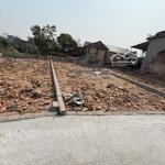 Bán Đất Tại Cụm Công Nghiệp Làng Nghề 1,8 Tỷ, 85M2, Đẹp, Nhiều Tiện Ích