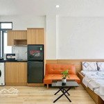 Studio Bếp Xa Giường Giá Chỉ Từ 5, 5 Triệuiệu Sát Bên Lotte - Gần Tdtu, Rmit Q7