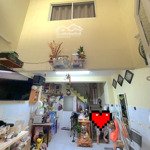Nhà 3 Tầng Hẻm 4M Ngay Hoàng Diệu Sát Q1. Chỉ 3,85 Tỷ