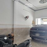 Nhà 4 tầng 175m2 (10.4 x 18 ) xe hơi ngủ trong nhà- hẻm 8m xe tải nguyễn phúc chu