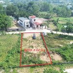 Nhỉnh 3 Tỷ ! 532M2 ( Ont +Cln) Trục Chính Xã Cư Yên, Đường 2 Ô Tô, Kinh Doanh Tốt!