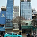 Vị Trí Vàng! Building 8T Mặt Phố Kim Mã, Vỉa Hè Đá Bóng, Mặt Tiền Khủng, Thang Máy, Kddiện Tích2 Tỷ/Năm