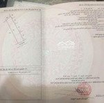 Bán Đất Tại Hùng Vương, Vĩnh Thanh, Nhơn Trạch, Đồng Nai, 3,3 Tỷ, 127 M2