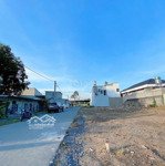 Bán Đất Tại Huỳnh Văn Nghệ, Phường Bửu Long, Tp Biên Hòa, Đồng Nai, 100M2. Giá Bán 2,55Tỷ
