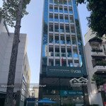 Hàng Hot! Mặt Tiền Nguyễn Văn Trỗi, Phú Nhuận (Dt: 8X17M), 8 Tầng, Hđt: 225 Triệu - Giá Cực Rẻ 49 Tỷ