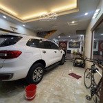Bán Nhà Vạn Phúc, Hà Đông-Đường 6M Ôtô Tránh-7 Chỗ Vào Nhà-Kinh Doanh Tốt-Ngõ Thông Khắp Ngả, 9 Tỷ