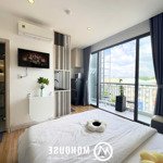 Căn Hộ Cao Cấp Giá Rẻ Full Nội Thất Đầy Đủ Tiện Nghi Ngay Công Viên Hoàng Văn Thụ