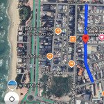 Sụp Hầm! Bán Nhanh Tòa Ch 4 Tầng 7 Phòngmặt Tiềnhà Đặc, Doanh Thu 25 Triệu/ Tháng, Cách Biển 200M Giá Bán 9 Tỷ