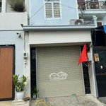 Mặt Tiền Kinh Doanh, Đường 8M, Tô Ký, Trung Chánh Hóc Môn, 48M2, Giá Siêu Rẻ, Chỉ Nhỉnh 3 Tỷ.