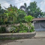 Đất Biệt Thự Vườn Kế Quốc Lộ 13, P. Lái Thiêu, Tp. Thuận An