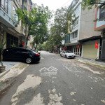Bán nhà lk ngô thì nhậm hà đông dt 40m x 6t x mt 4m gía 15,9 tỷ có thương lượng