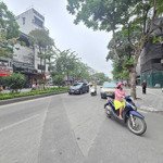 Bán đất lạc long quân tây hồ dt 361m x đất x mt 17m giá 95 tỷ có thương lượng