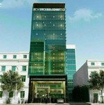 Bán nhà đường nguyễn văn thủ, đakao, quận 1 - 8x20m hầm 7 tầng - bán 95 tỷ. hđt 250 triệu/th