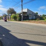 đất mặt tiền bình minh, giang điền, trảng bom