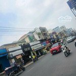 Nhà mặt phố cmt8, 86m2, 3 tầng chỉ 23 tỷ