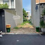 Bán lô đất thổ cư trong khu dân cư apex hẻm xe tải đường số 9 , phường trường thọ ,thủ đức