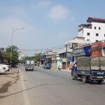 Bán đất ngay sát ql32, ngõ thông ,ô tô qua đất.đức thượng, hoài đức. 70m_mt 5m_6,92tỷ.