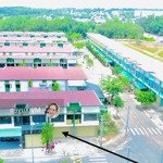 Bán căn shophouse tại oasis city, giá 1,75 tỷ, 85m2, vị trí đẹp, đường thông, sát trường mầm non