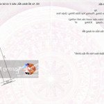 Chính chủ tôi lô bán đất phạm huy thông, 10.5m giá tốt đầu tư. dt 156m2. lh: 0935843114