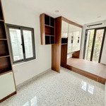 Toà chdv cho thuê phố thái thịnh, ngõ thông, 90m2*7t, 22 phòng, full nt, dòng tiền 90 triệu/ tháng