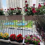 Bán căn hộ 2pn2wc phân khu origami vinhomes grand park. có sổ hồng sẵn