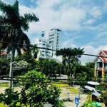 Kệt bank - bán nhà 2 tầng 100m2 ngô thế vinh - đối diện công viên chỉ 7. x tỷ