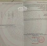 Siêu phẩm - cách fpt 500m - kinh doanh - xây trọ đều được - giá tốt - khu 1b