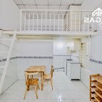 Duplex gác cao full nội thất ngay chợ thủ đức - phạm văn đồng