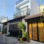 Bán nhà mặt tiền nb tân hương 92m²,1lầu-8.5tỷ-ngang 5m