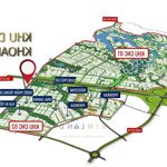 Bán đất tại đại lộ thăng long, thạch thất, hà nội, giá thỏa thuận, 65.2m2, mặt tiền 5.8m