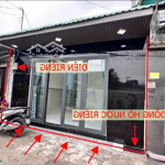 Bán gấp nhà sđc 5m x 18m c4, 1/đặng thúc vịnh, thới tam thôn 10, thới tam thôn, hóc môn