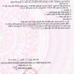 Bán đất tuyến 2 đường 420, xã bình yên, thạch thất, hà nội, 2,8 tỷ, 93,8 m2 lô góc