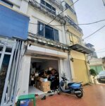 Hơn 4 tỷ nhà 4 tầng xây mới tại trâu quỳ, bình minh, gia lâm