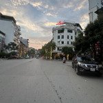 Bán nhà mặt phố tổng cục 5 tân triều hàng xóm kđt văn quán,lô góc-125m 6 tầng thang máy-vỉa hè rộng