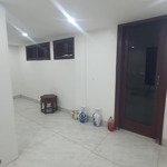 Bán nhà nở hậu lấy chậu hứng vàng mặt phố lý nam đế giá chỉ 37 tỷ 55m 5tầng mặt tiền 5.3m hoànkiếm