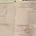 Bán lô đất hẻm phạm văn đồng - p. vĩnh hòa - tp. nha trang