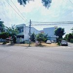 Chào bán lô gốc đường 10m5 trần văn trà & lỗ giáng 7, hòa xuân, cẩm lệ