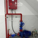 Bán ccmn trần cung-hoàng quốc việt, 45m,6 tầng, thang máy,full nội thất và pccc hiện đại,hơn 10 tỷ.