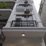 ***bán nhà quang tiến, đại mỗ: nhà 5 tầng, ô tô qua cổng, ngõ thông - 5 tỷ hơn lh: 0975 829 946