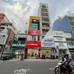 Kẹt tiền nên bán gấp nhà mặt tiền 3 tháng 2, p. 14, q. 10 (4x20m) nhà 1 lầu giá sốc 23 tỷ