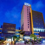 Chuyển nhượng khách sạn 4* royal lotus hạ long, vị trí vàng, doanh thu siêu khủng. giá chào 650 tỷ