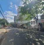 Bán lô đất đẹp ngang 7.5m mặt tiền phan chu trinh xây dựng 1 hầm 6 tầng nổi 297m2 giá bán 30 tỷ